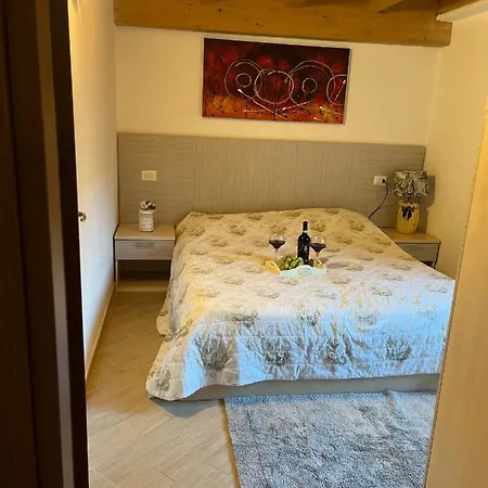 卡萨德尔比托酒店