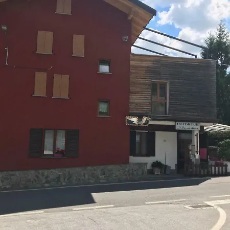 公寓 卡萨德尔比托酒店 *