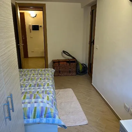 Casa Del Bitto Gerola Alta