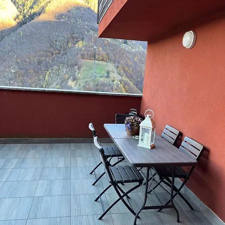 아파트 카사 델 비토