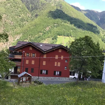 Casa Del Bitto