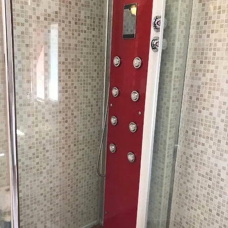 카사 델 비토 아파트 *