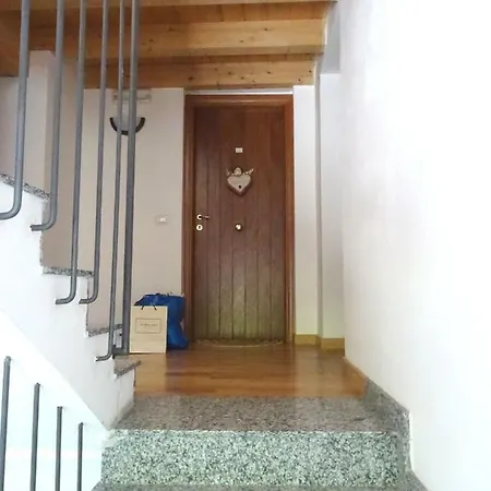 Apartment Casa Del Bitto