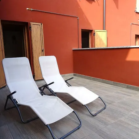 Casa Del Bitto Gerola Alta
