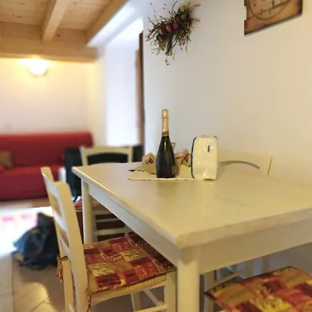 Casa Del Bitto Apartment *